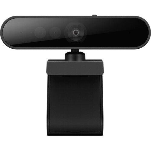 Lenovo Performance Webcam Full HD 1080p 95° con micrófonos duales USB-C