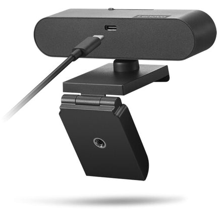 Lenovo Performance Webcam Full HD 1080p 95° con micrófonos duales USB-C