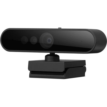 Lenovo Performance Webcam Full HD 1080p 95° con micrófonos duales USB-C