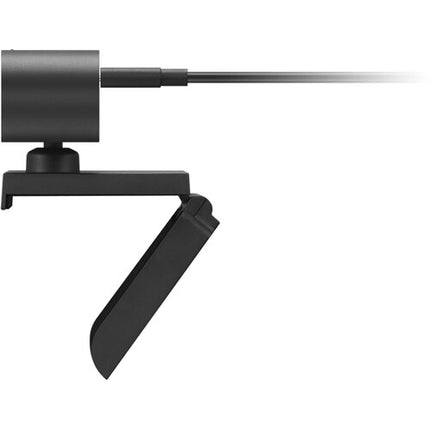 Lenovo Performance Webcam Full HD 1080p 95° con micrófonos duales USB-C