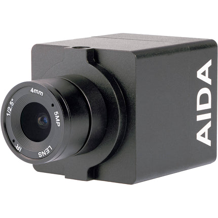 AIDA Imaging GEN3G-IPC-200 Cámara POV Full HD 1080p60 Sensor CMOS 4mm lente