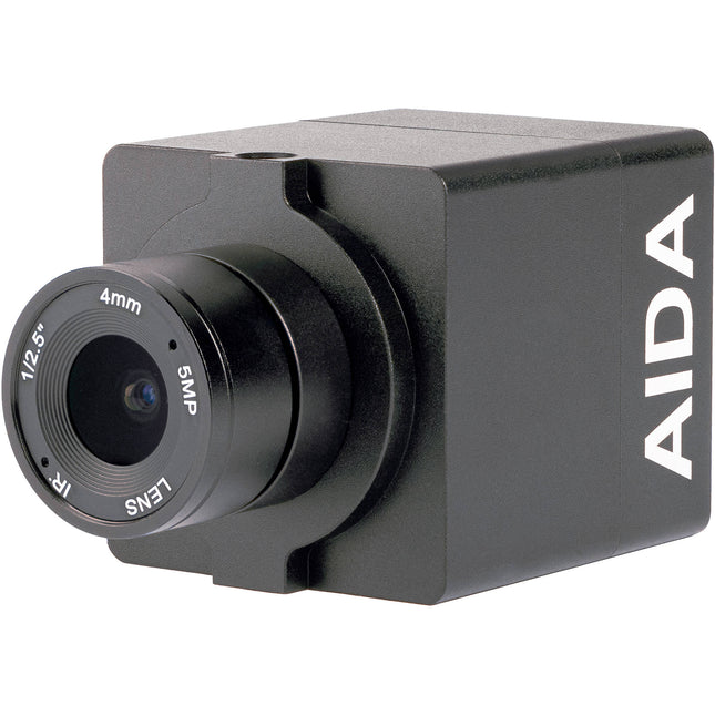 AIDA Imaging GEN3G-IPC-200 Cámara POV Full HD 1080p60 Sensor CMOS 4mm lente