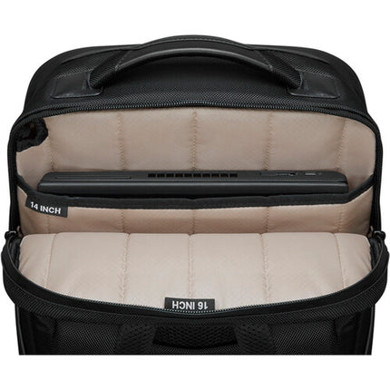 Lenovo ThinkPad Mochila Profesional Gen 2 18L Resistente al Agua para Laptops 14 y 16 pulgadas
