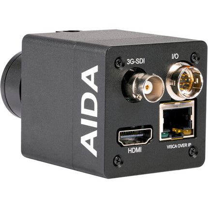 AIDA Imaging GEN3G-IPC-200 Cámara POV Full HD 1080p60 Sensor CMOS 4mm lente