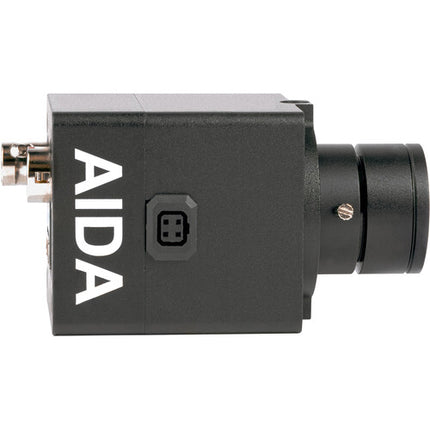 AIDA Imaging GEN3G-IPC-200 Cámara POV Full HD 1080p60 Sensor CMOS 4mm lente