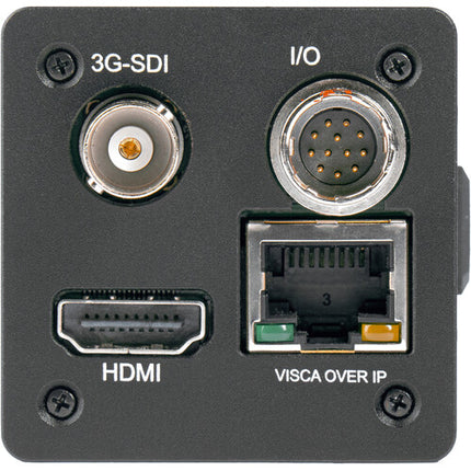 AIDA Imaging GEN3G-IPC-200 Cámara POV Full HD 1080p60 Sensor CMOS 4mm lente
