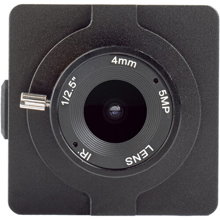 AIDA Imaging GEN3G-IPC-200 Cámara POV Full HD 1080p60 Sensor CMOS 4mm lente