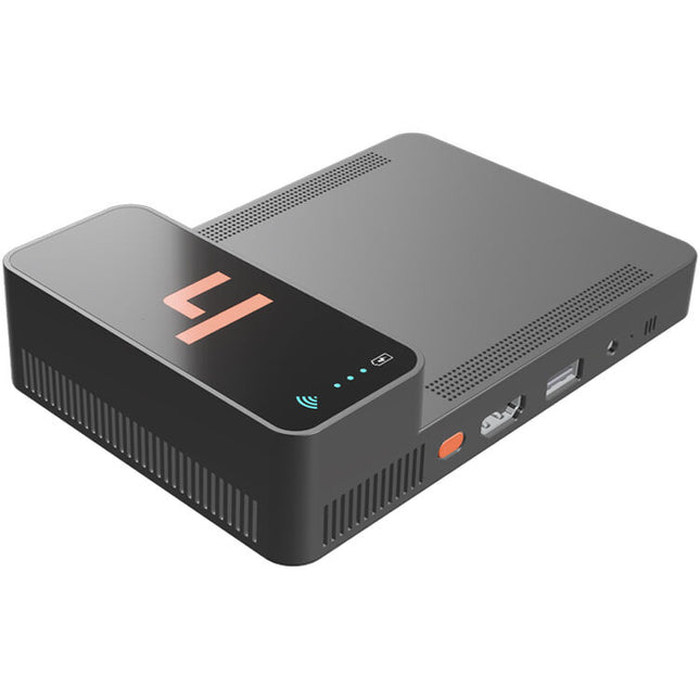 HoverCam Orbit Recast Adaptador Inalámbrico USB para Cámara Documental 4K60
