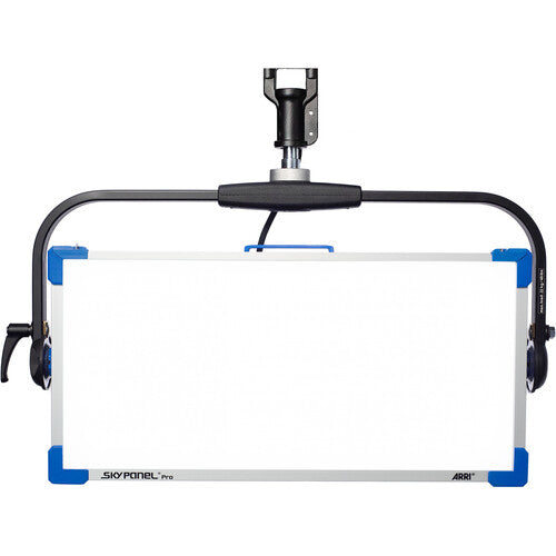 ARRI SkyPanel S60 Pro Set Luz LED RGBW 15900 Lux Ángulo 103°