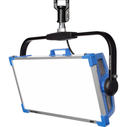 ARRI SkyPanel S60 Pro Set Luz LED RGBW 15900 Lux Ángulo 103°