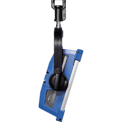 ARRI SkyPanel S60 Pro Luz LED RGBW 15900 Lux 103° Ángulo de Haz Set Completo