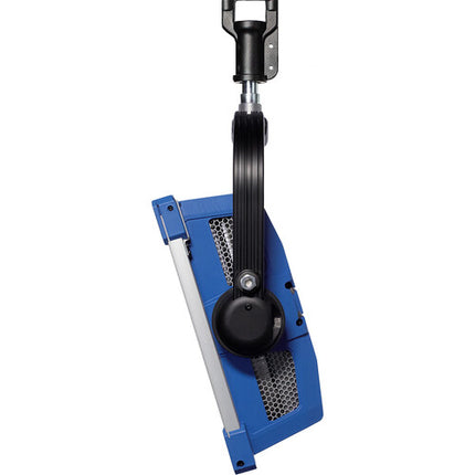 ARRI SkyPanel S60 Pro Luz LED RGBW 15900 Lux 103° Ángulo de Haz Set Completo