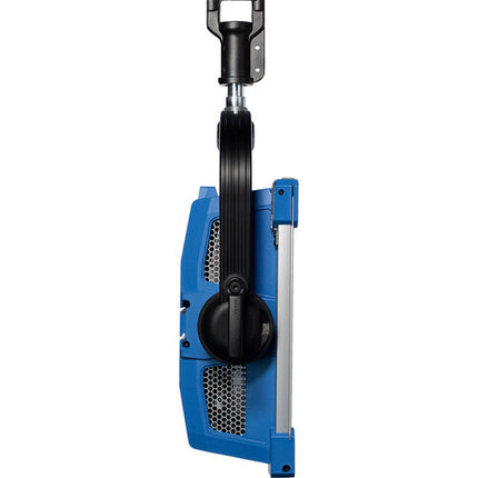 ARRI SkyPanel S60 Pro Luz LED RGBW 15900 Lux 103° Ángulo de Haz Set Completo