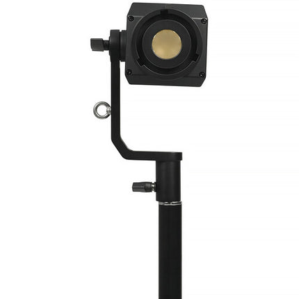 Nanlite Forza 60CR RGBLAC Foco LED 12810 Lux CRI 96 con Kit CRMX