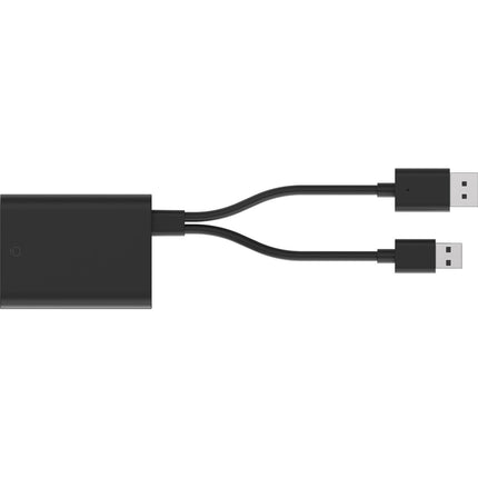 HTC VIVE Wired Streaming Converter Adaptador USB-C a DisplayPort 5K 90Hz