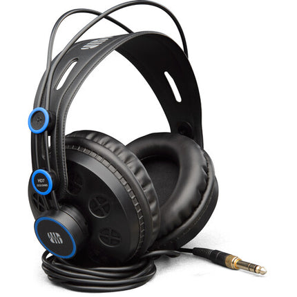 PreSonus AudioBox Go Creator Bundle Grabación Interfaz USB-C Micrófono Condensador