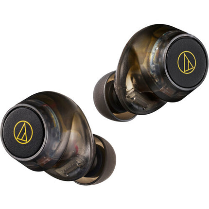 Audio-Technica ATH-CKS30TW+ Auriculares Inalámbricos Cancelación Ruido 9mm 20 Horas