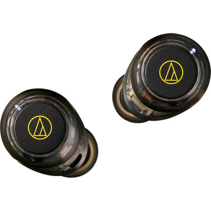 Audio-Technica ATH-CKS30TW+ Auriculares Inalámbricos Cancelación Ruido 9mm 20 Horas