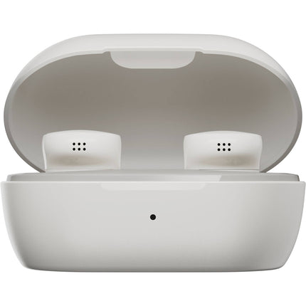Bose QuietComfort Auriculares Inalámbricos con Cancelación Ruido Blanco 29.5 Horas Case Carga Inalámbrica