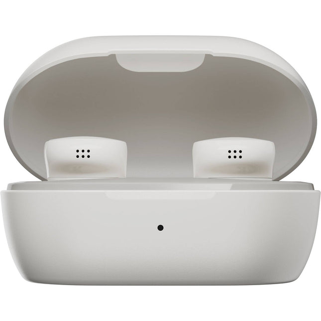Bose QuietComfort Auriculares Inalámbricos con Cancelación Ruido Blanco 29.5 Horas Case Carga Inalámbrica