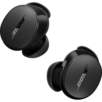 Bose QuietComfort Auriculares Inalámbricos Cancelación de Ruido 29.5h Reproducción Negro