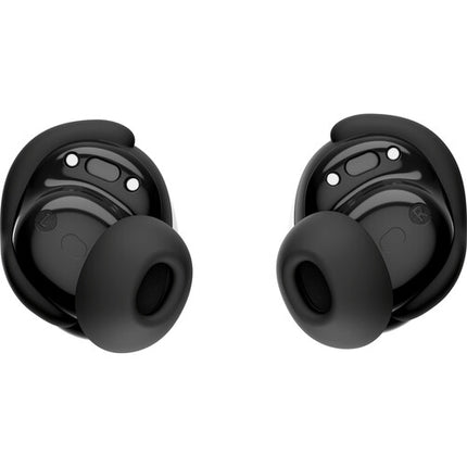 Bose QuietComfort Auriculares Inalámbricos Cancelación de Ruido 29.5h Reproducción Negro