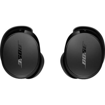 Bose QuietComfort Auriculares Inalámbricos Cancelación de Ruido 29.5h Reproducción Negro