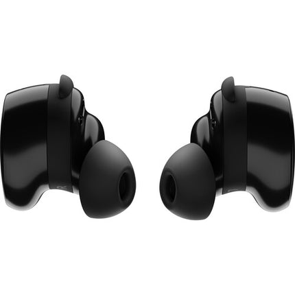 Bose QuietComfort Auriculares Inalámbricos Cancelación de Ruido 29.5h Reproducción Negro