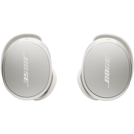 Bose QuietComfort Auriculares Inalámbricos con Cancelación Ruido Blanco 29.5 Horas Case Carga Inalámbrica
