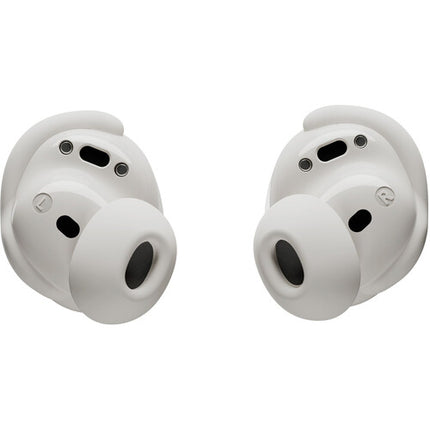 Bose QuietComfort Auriculares Inalámbricos con Cancelación Ruido Blanco 29.5 Horas Case Carga Inalámbrica