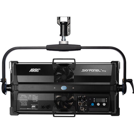 ARRI SkyPanel S60 Pro Set de Luz LED RGBW 15900 Lux 103° Beam Angle
