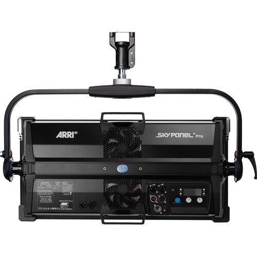 ARRI SkyPanel S60 Pro Set de Luz LED RGBW 15900 Lux 103° Beam Angle