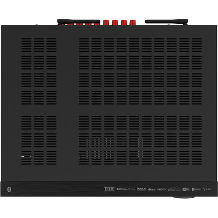 Onkyo TX-RZ30 Receptor A V de 9.2 Canales 100W 8K 6 HDMI