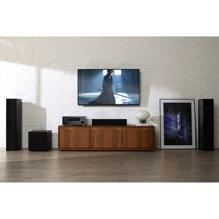 Onkyo TX-RZ30 Receptor A V de 9.2 Canales 100W 8K 6 HDMI