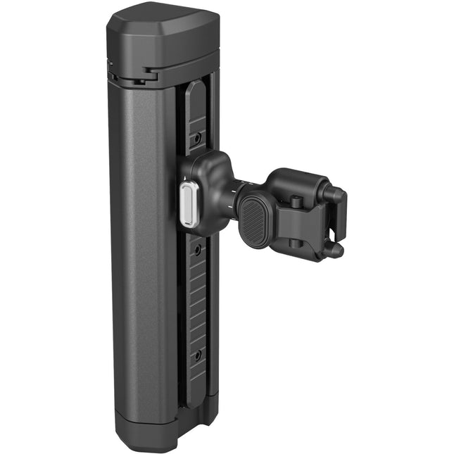 SmallRig Rotatable Bilateral Quick Release Mango Lateral con Montura Cold Shoe y Rotación Infinita