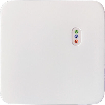 Prima by Napco PRETROFIT Módulo Traductor Inalámbrico 64 Sensores 492m Alcance
