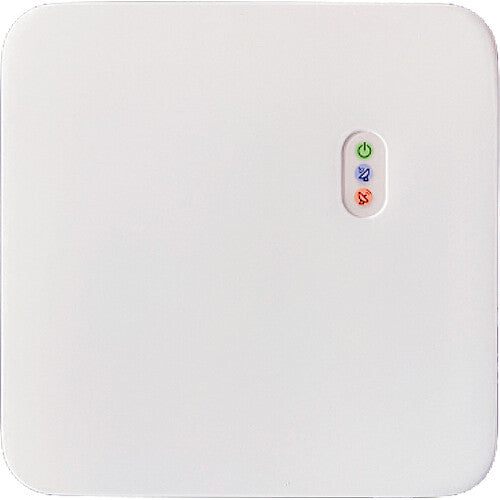 Prima by Napco PRETROFIT Módulo Traductor Inalámbrico 64 Sensores 492m Alcance