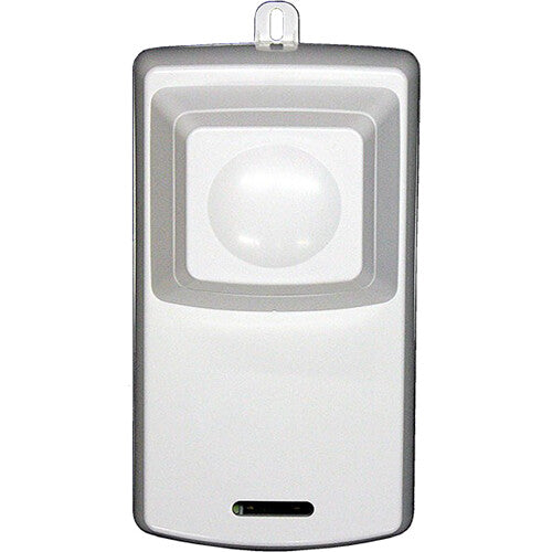 Prima by Napco PSIREN Sirena y Estroboscópico 85 dB LED Para Interior y Exterior