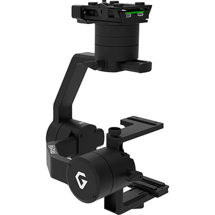 GREMSY Pixy PE Gimbal 3-Axis Estabilización Bluetooth Auterion MAVLINK