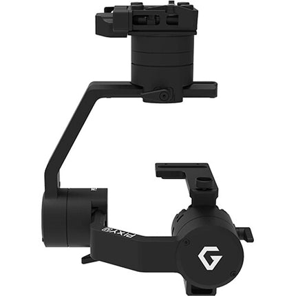 GREMSY Pixy PE Gimbal 3-Axis Estabilización Bluetooth Auterion MAVLINK