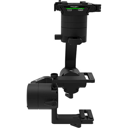 GREMSY Pixy PE Estabilizador Gimbal 3 Ejes Conectividad Bluetooth