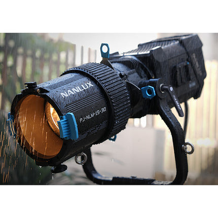Nanlux NL Mount Proyector para Evoke Series Zoom 15-30° con Flight Case