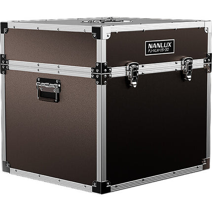 Nanlux NL Mount Proyector para Evoke Series Zoom 15-30° con Flight Case