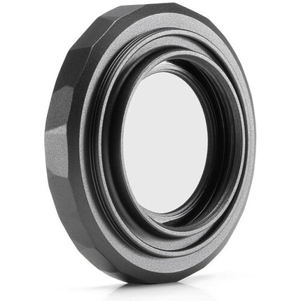DJI Glass Lens Cover Protector de Lente para Osmo Action 5 Pro Resistente al Agua