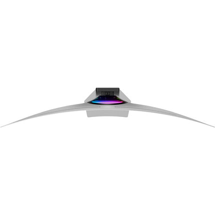 Samsung Odyssey QD-OLED G9 G95SD Monitor Curvo 49" 240 Hz 5120x1440 Dual QHD