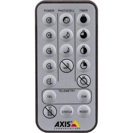 Axis Communications T90B Control Remoto para Iluminadores LED IR T90B