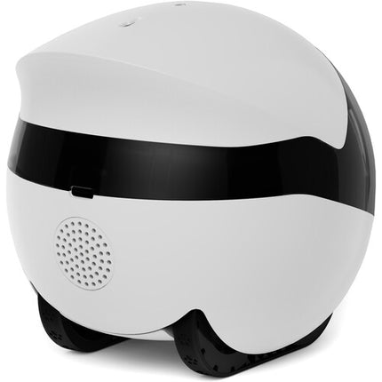 enabot ROLA Mini Robot Resolución 2K Visión Nocturna Batería 2450mAh Cámara