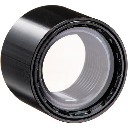 Axis Communications F8401 Protectores de Lente Transparente 5 Pack para Sensor F1005-E IK10