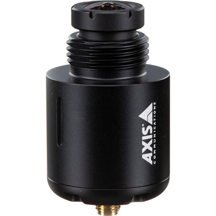 Axis Communications F2105-RE Sensor Estándar 1080p 60fps Paquete 8