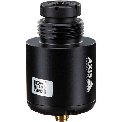 Axis Communications F2105-RE Sensor Estándar 1080p 60fps Paquete 8
